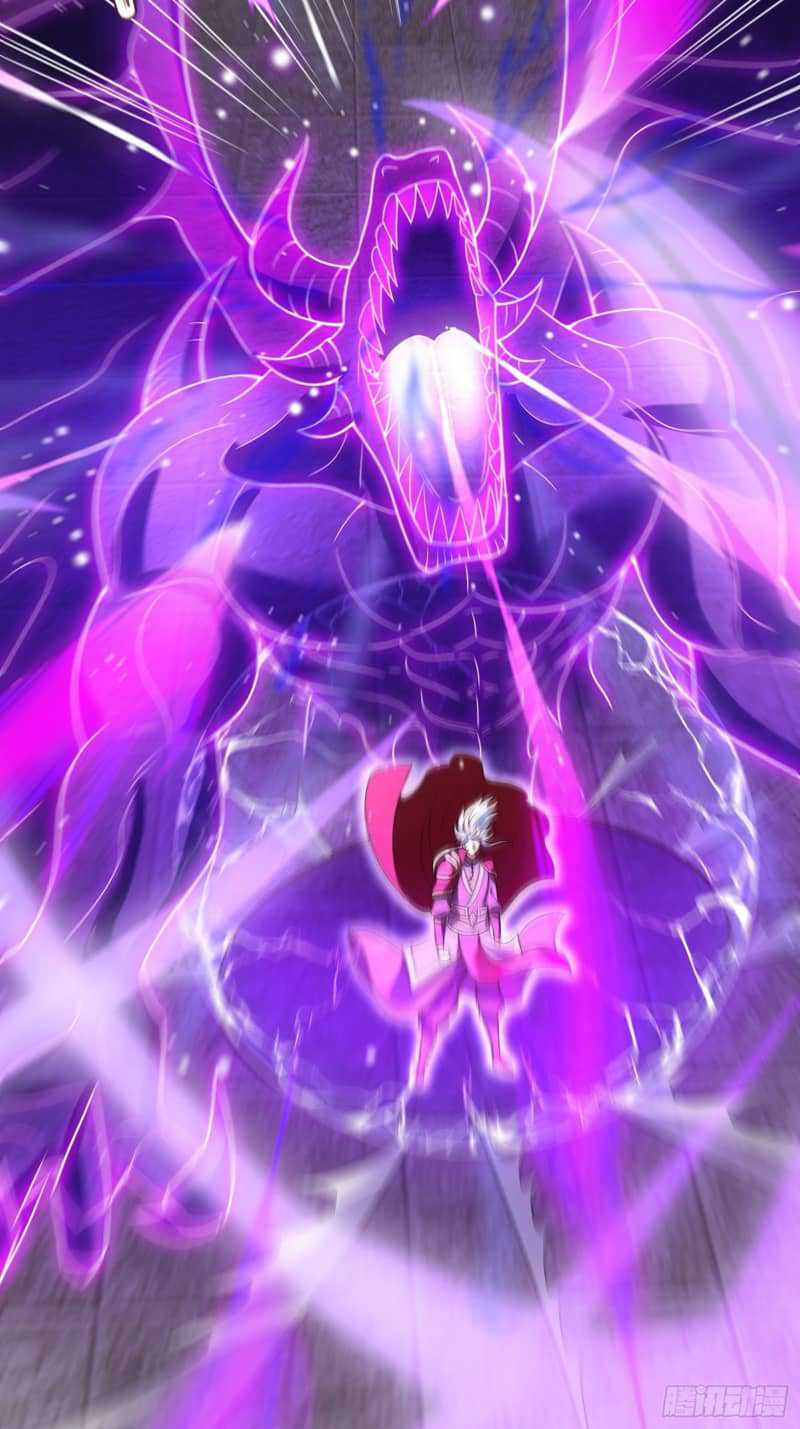 Xuantian Supreme Chapter 46 Gambar 42