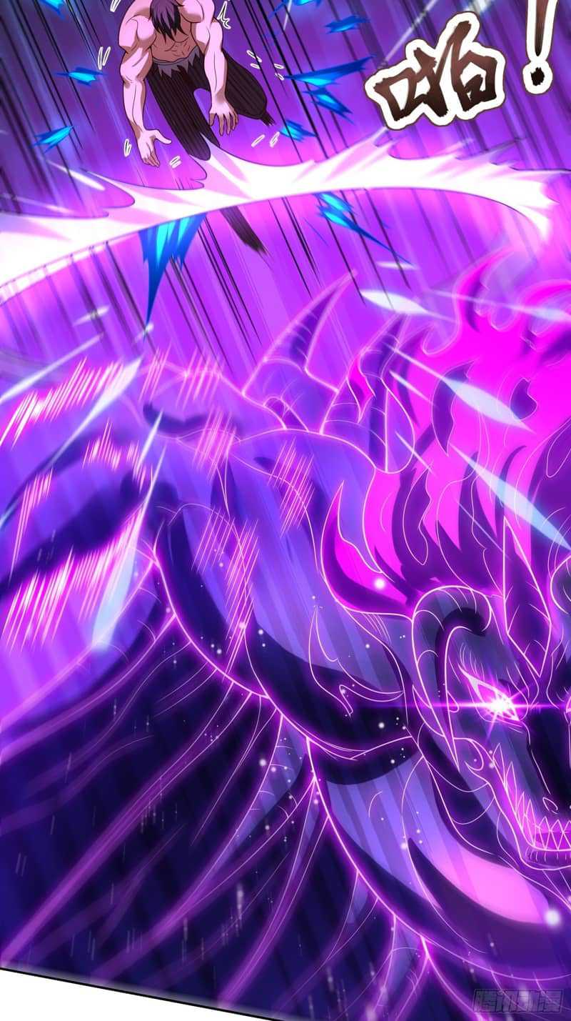 Xuantian Supreme Chapter 46 Gambar 44