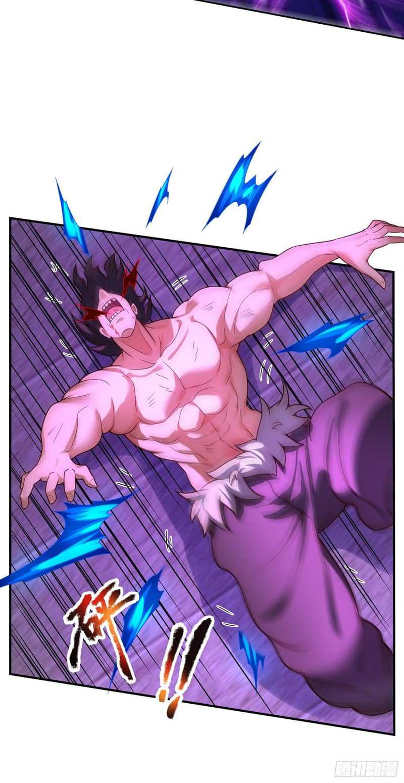 Xuantian Supreme Chapter 46 Gambar 45