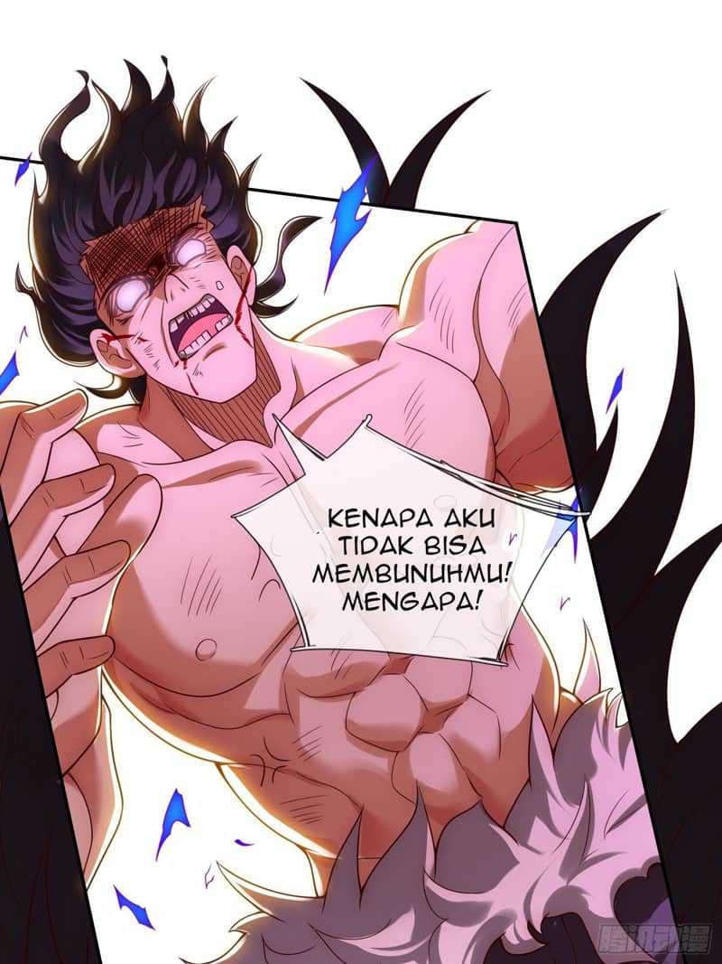 Xuantian Supreme Chapter 46 Gambar 46