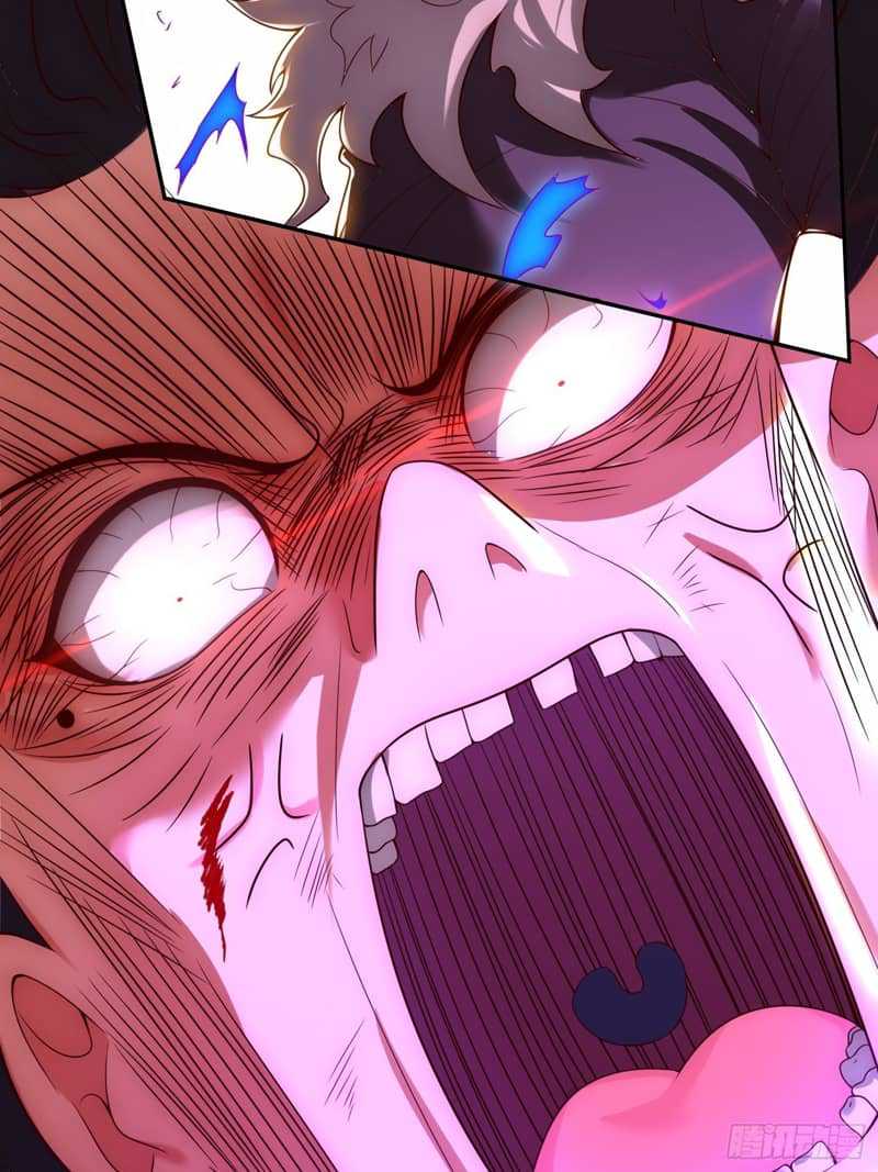 Xuantian Supreme Chapter 46 Gambar 47