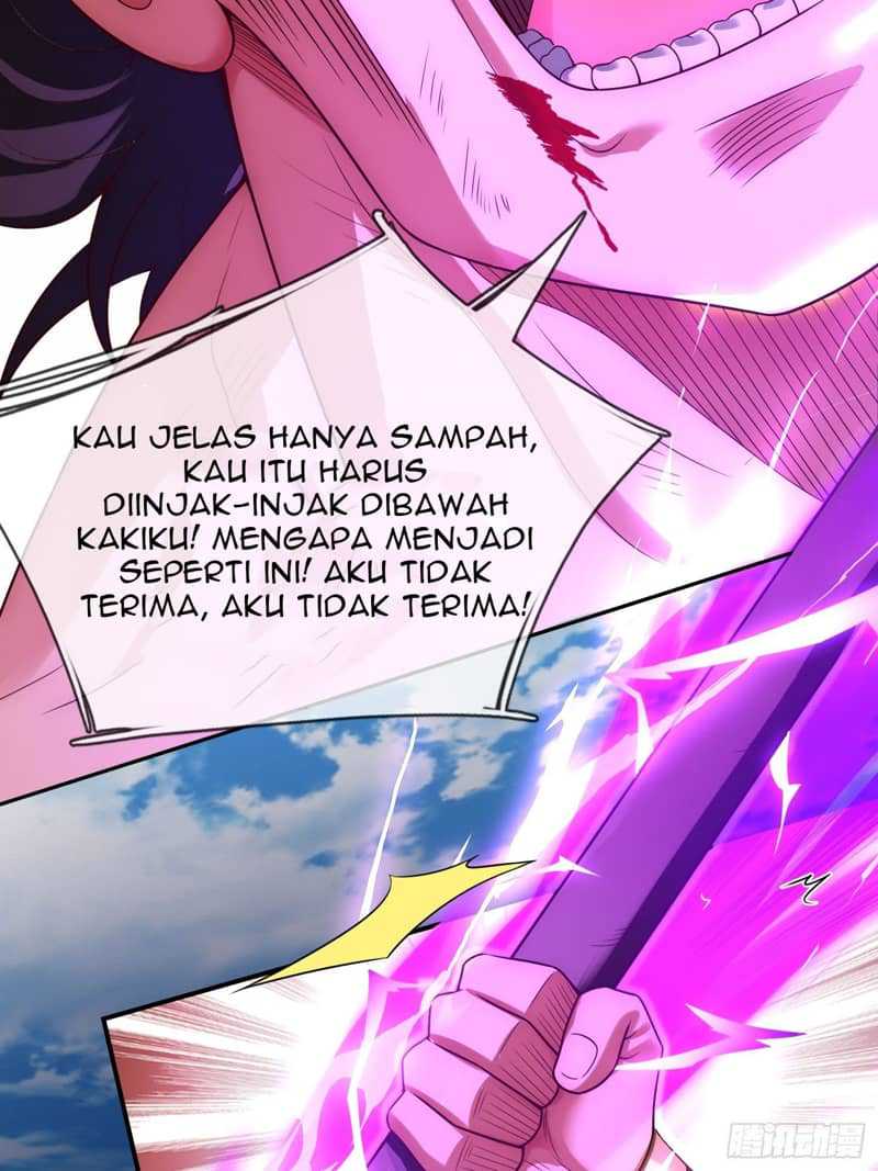 Xuantian Supreme Chapter 46 Gambar 48