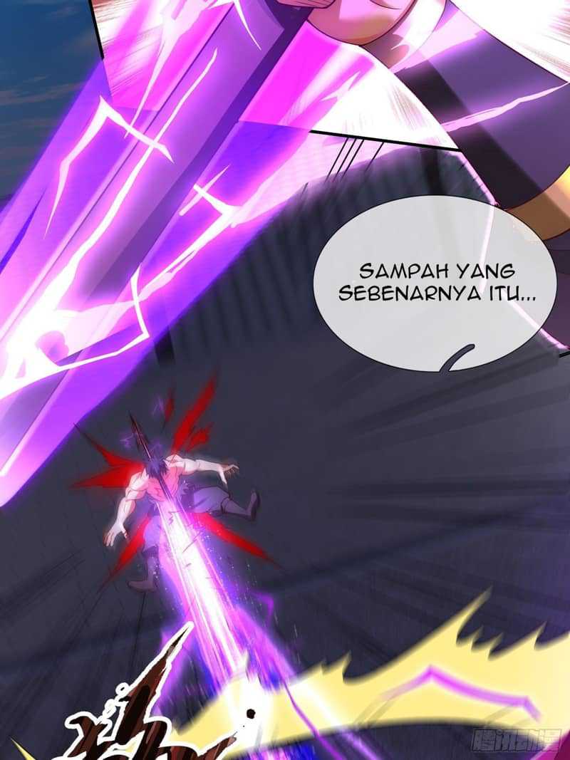 Xuantian Supreme Chapter 46 Gambar 49