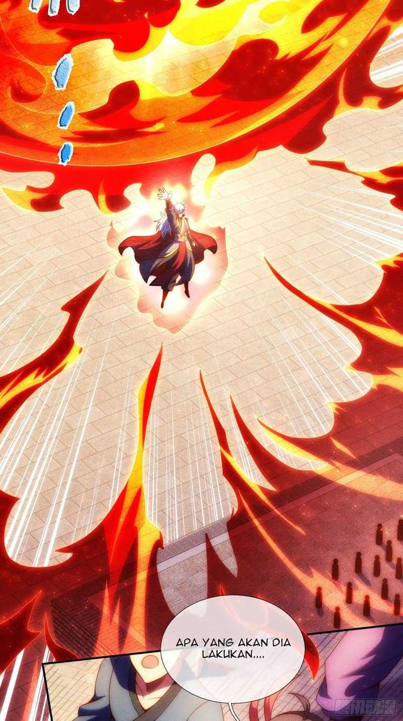 Xuantian Supreme Chapter 46 Gambar 5