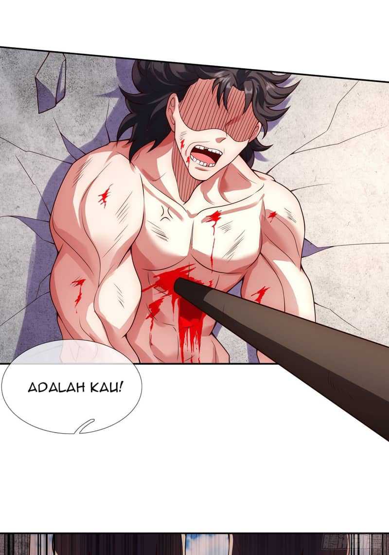 Xuantian Supreme Chapter 46 Gambar 54