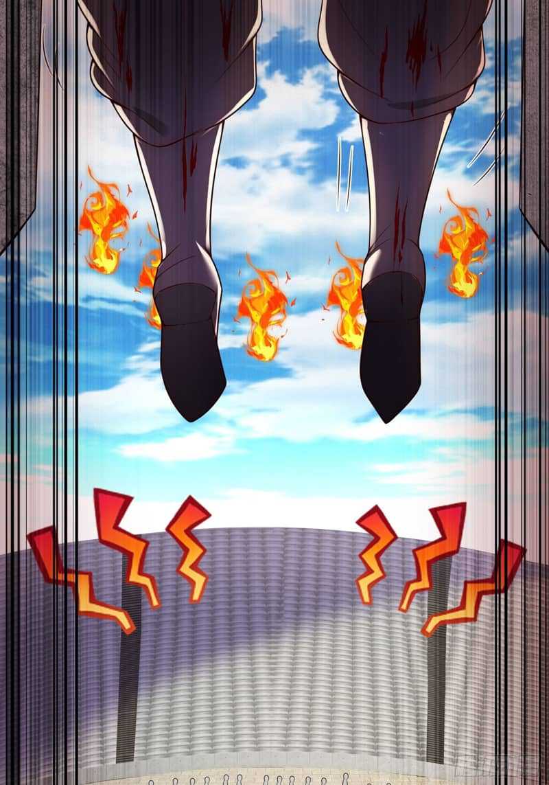 Xuantian Supreme Chapter 46 Gambar 55