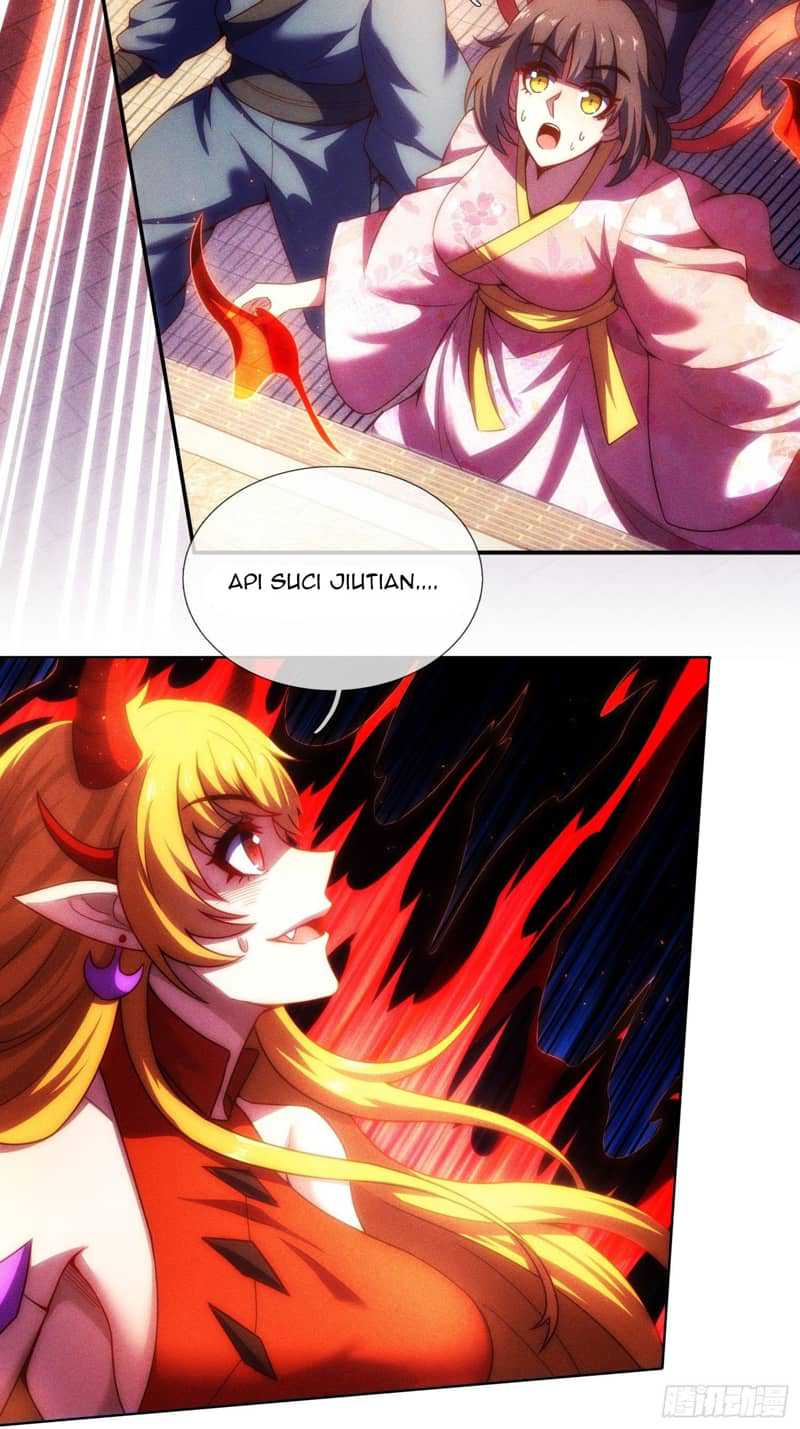 Xuantian Supreme Chapter 46 Gambar 6