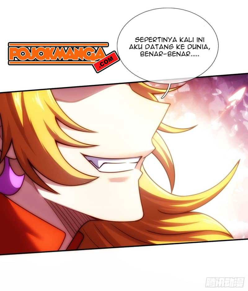 Xuantian Supreme Chapter 46 Gambar 7