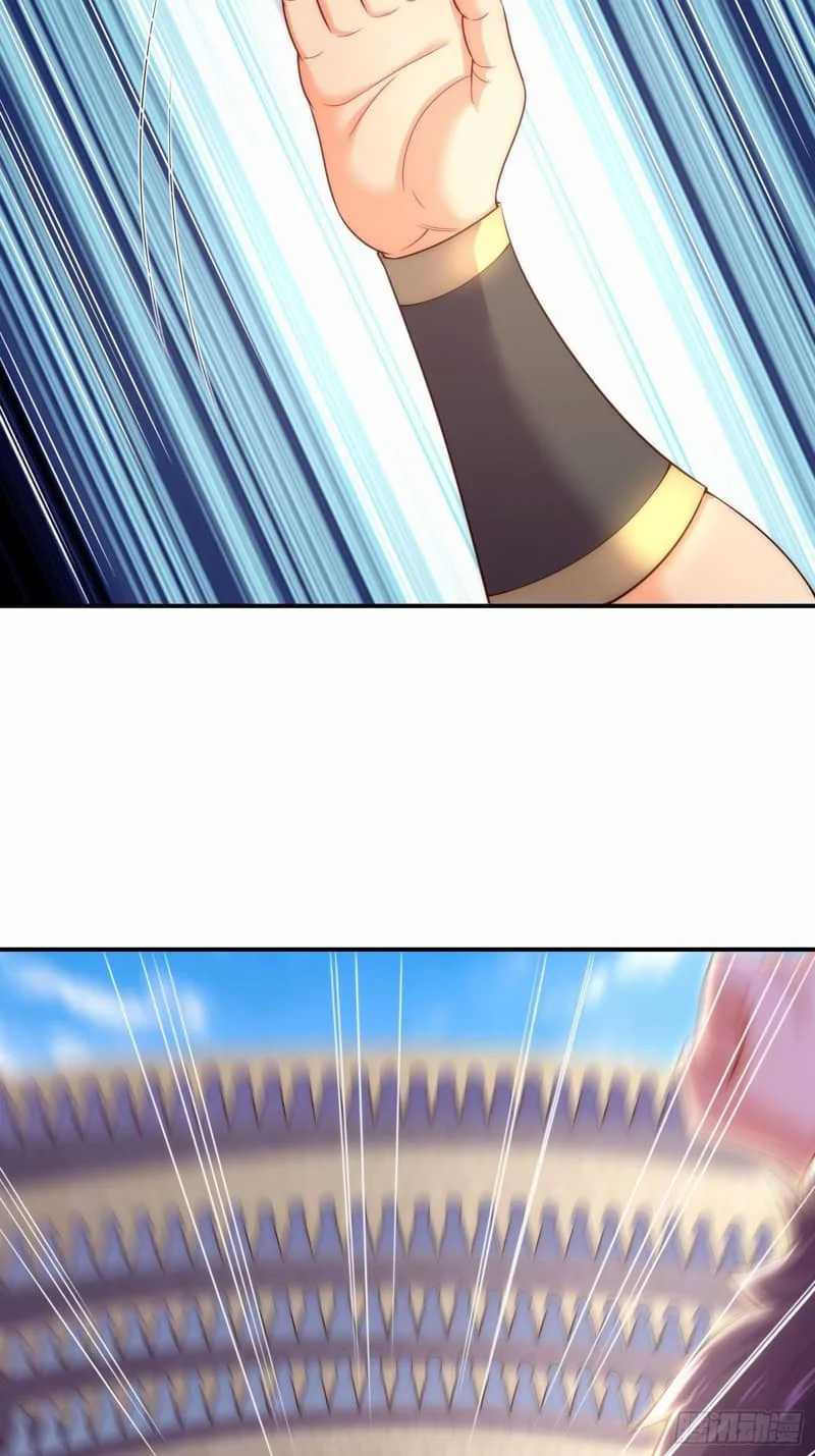 Xuantian Supreme Chapter 45 Gambar 14