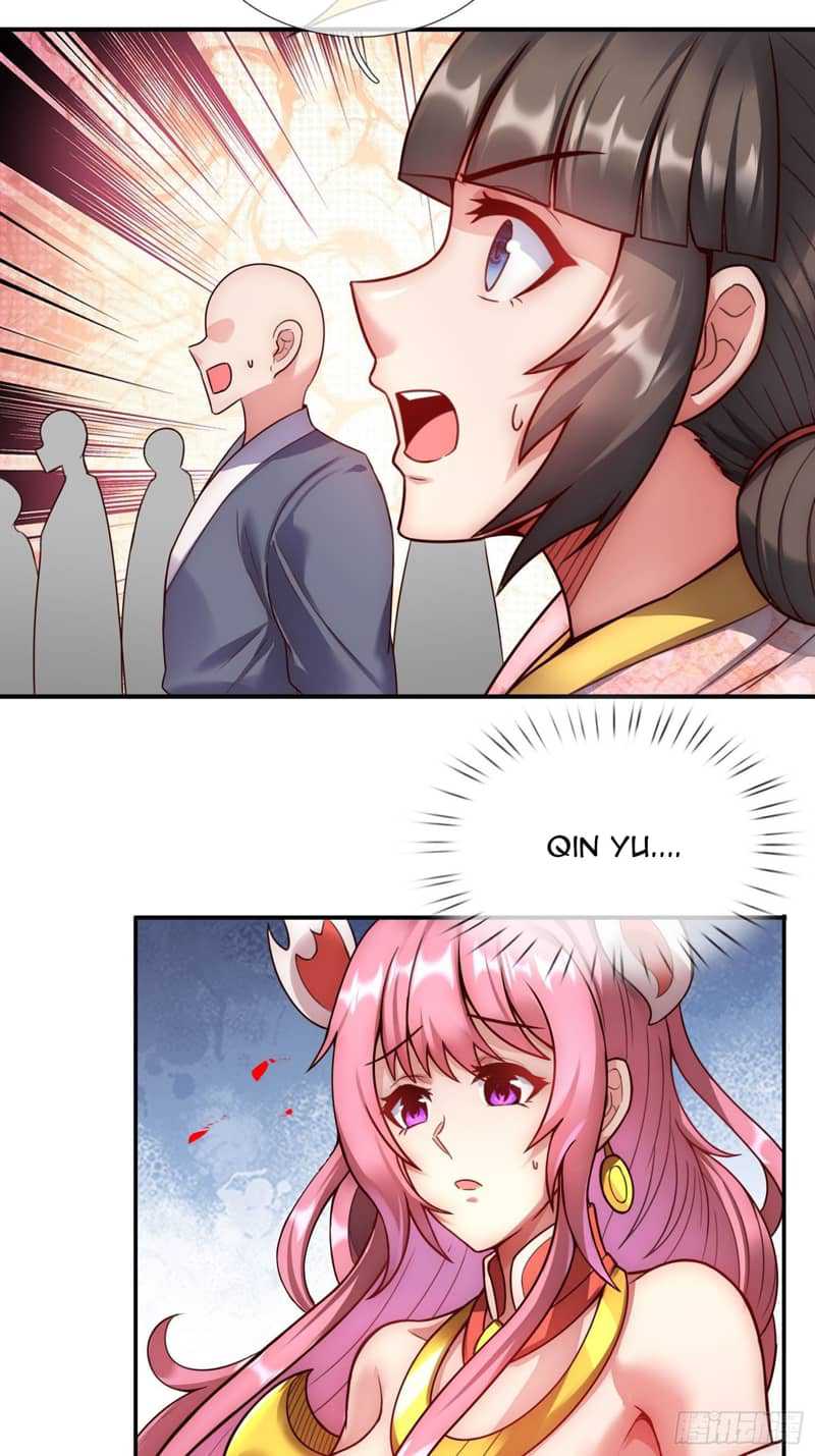 Xuantian Supreme Chapter 45 Gambar 21