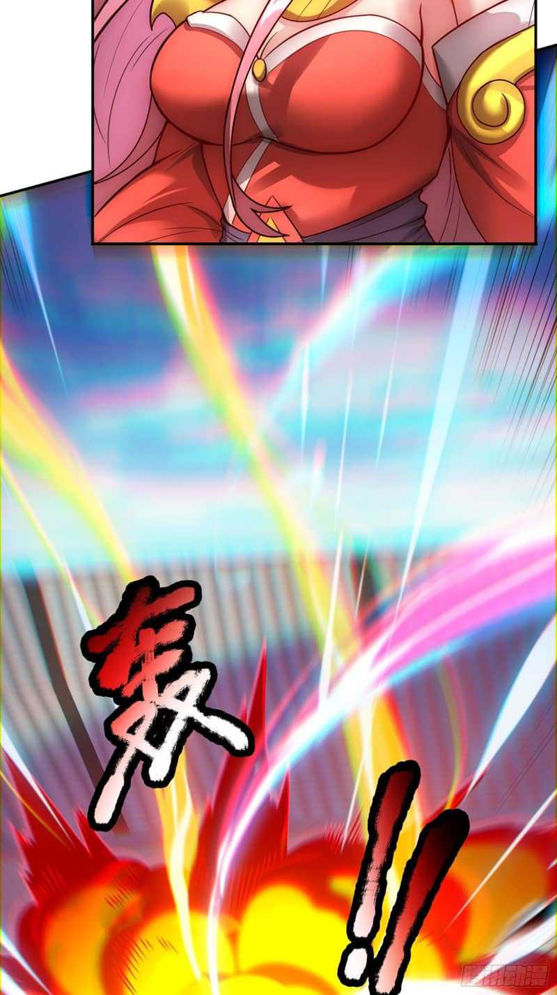 Xuantian Supreme Chapter 45 Gambar 22