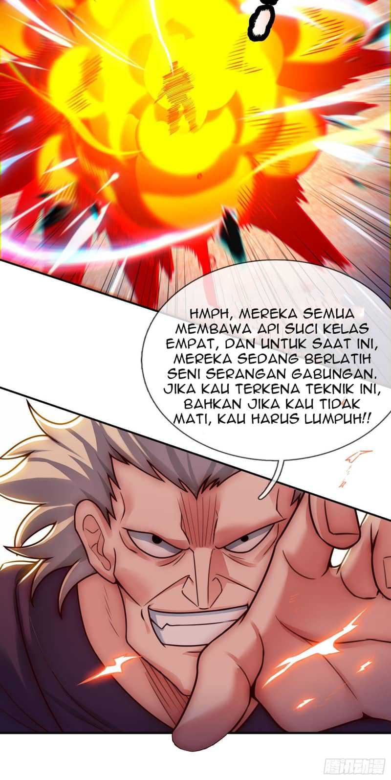 Xuantian Supreme Chapter 45 Gambar 23