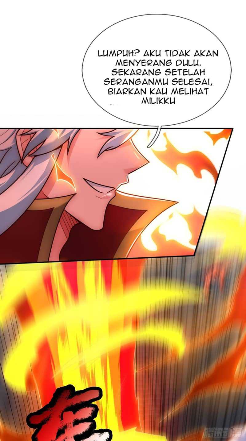 Xuantian Supreme Chapter 45 Gambar 24