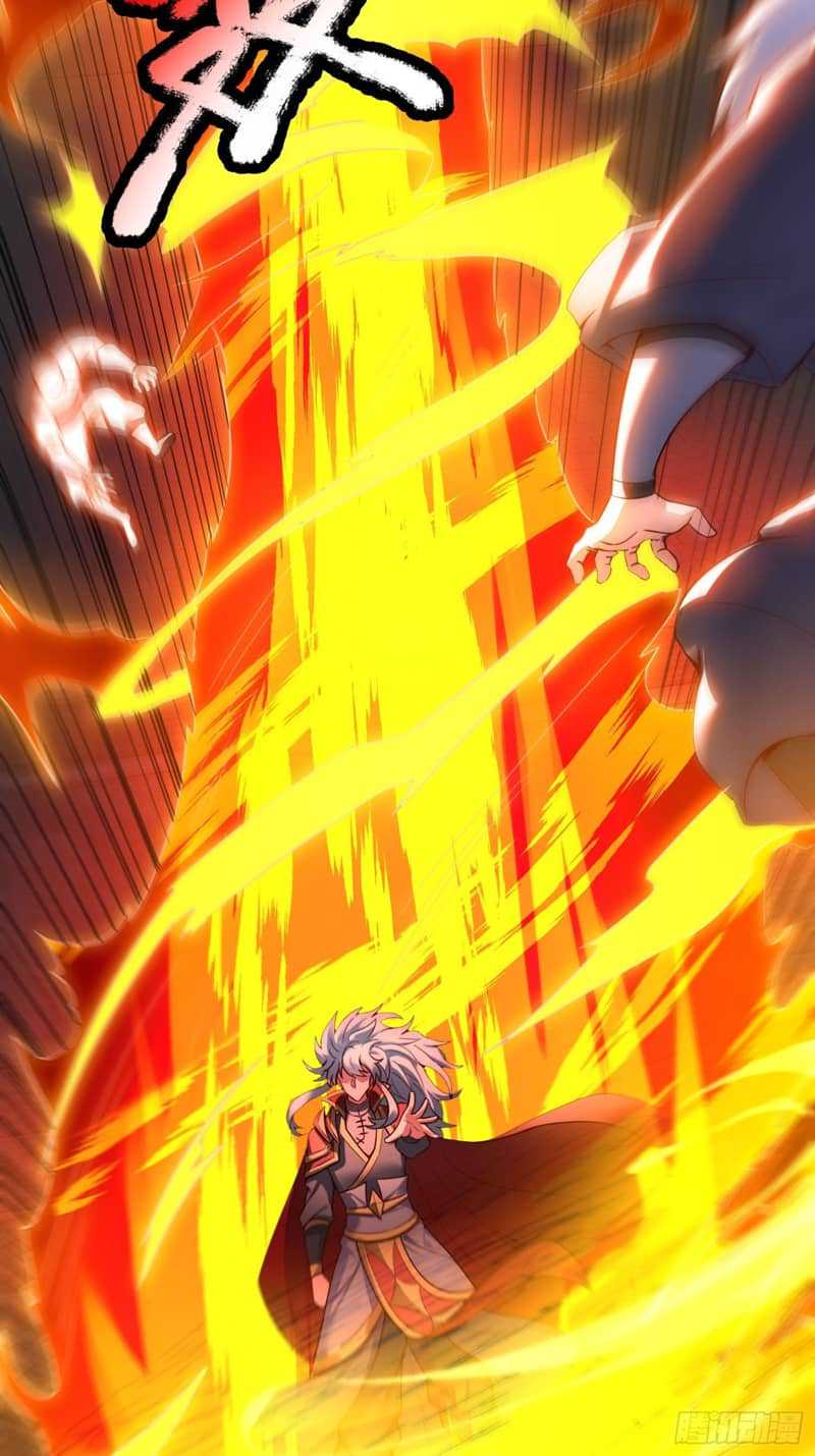 Xuantian Supreme Chapter 45 Gambar 25