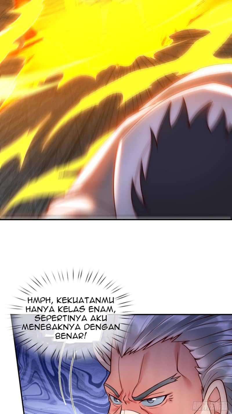 Xuantian Supreme Chapter 45 Gambar 26