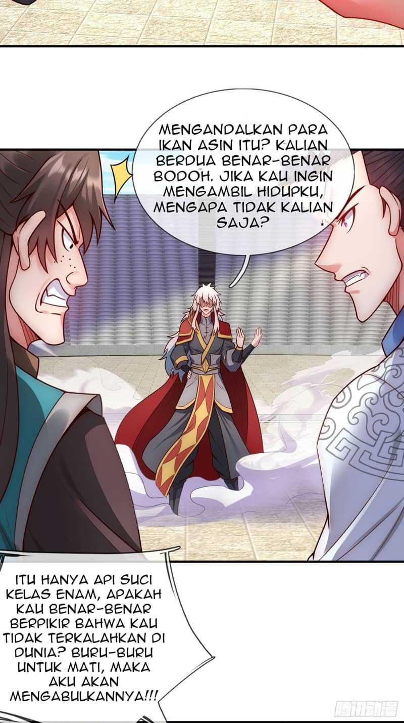 Xuantian Supreme Chapter 45 Gambar 28