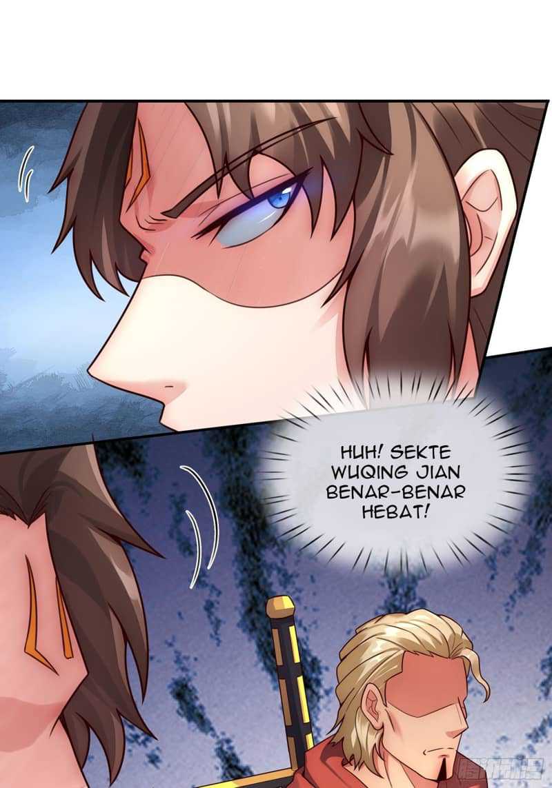 Xuantian Supreme Chapter 45 Gambar 31