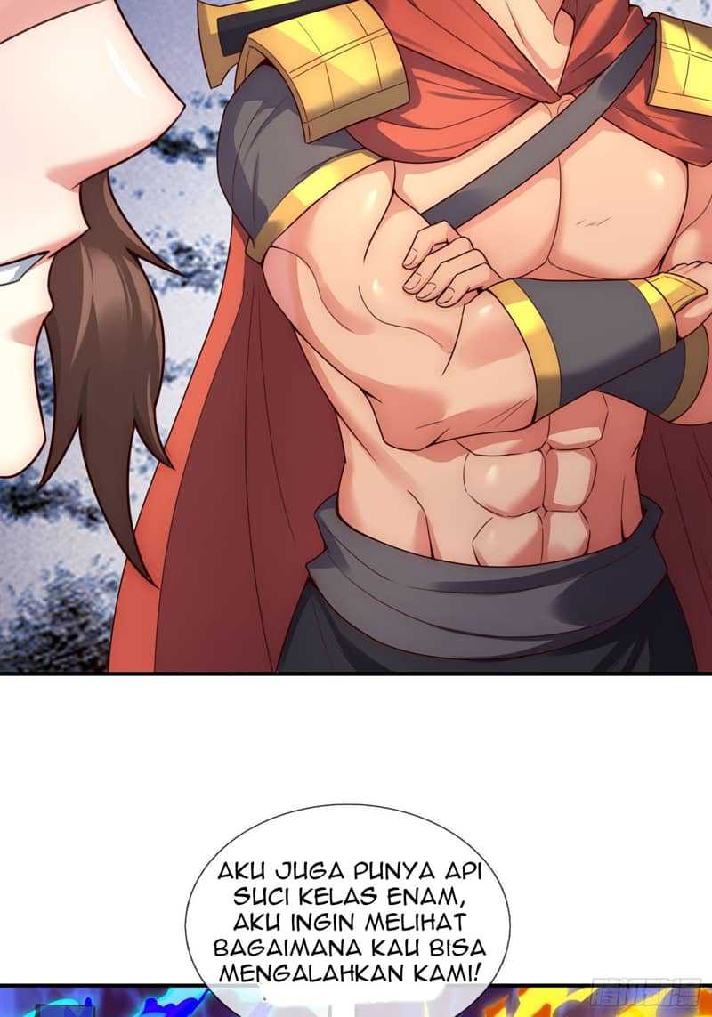 Xuantian Supreme Chapter 45 Gambar 32