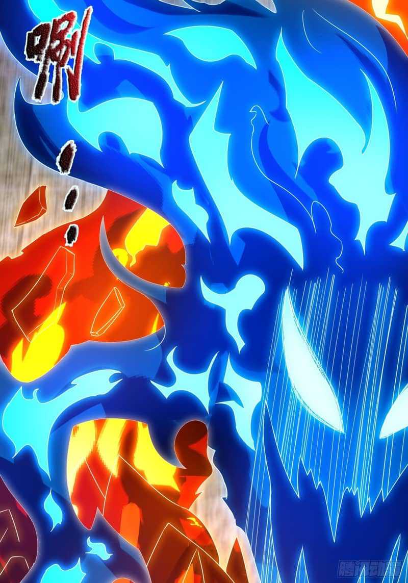 Xuantian Supreme Chapter 45 Gambar 35