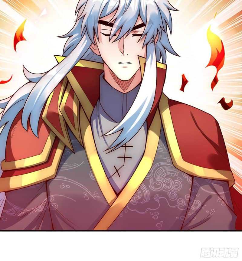 Xuantian Supreme Chapter 45 Gambar 37