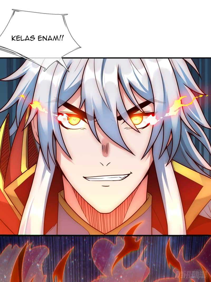 Xuantian Supreme Chapter 45 Gambar 38