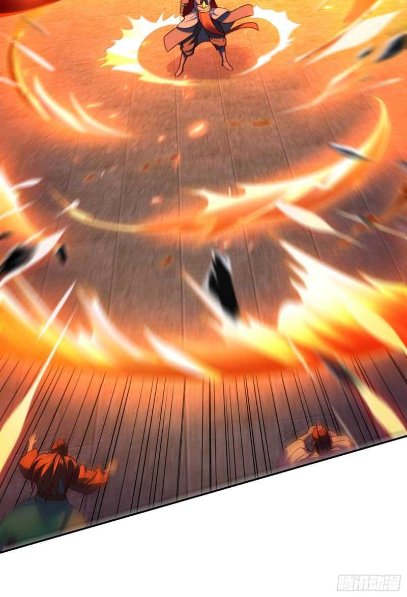 Xuantian Supreme Chapter 45 Gambar 44