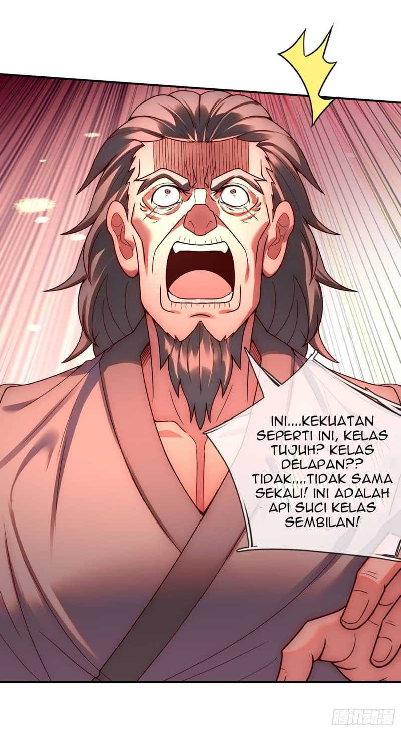 Xuantian Supreme Chapter 45 Gambar 45