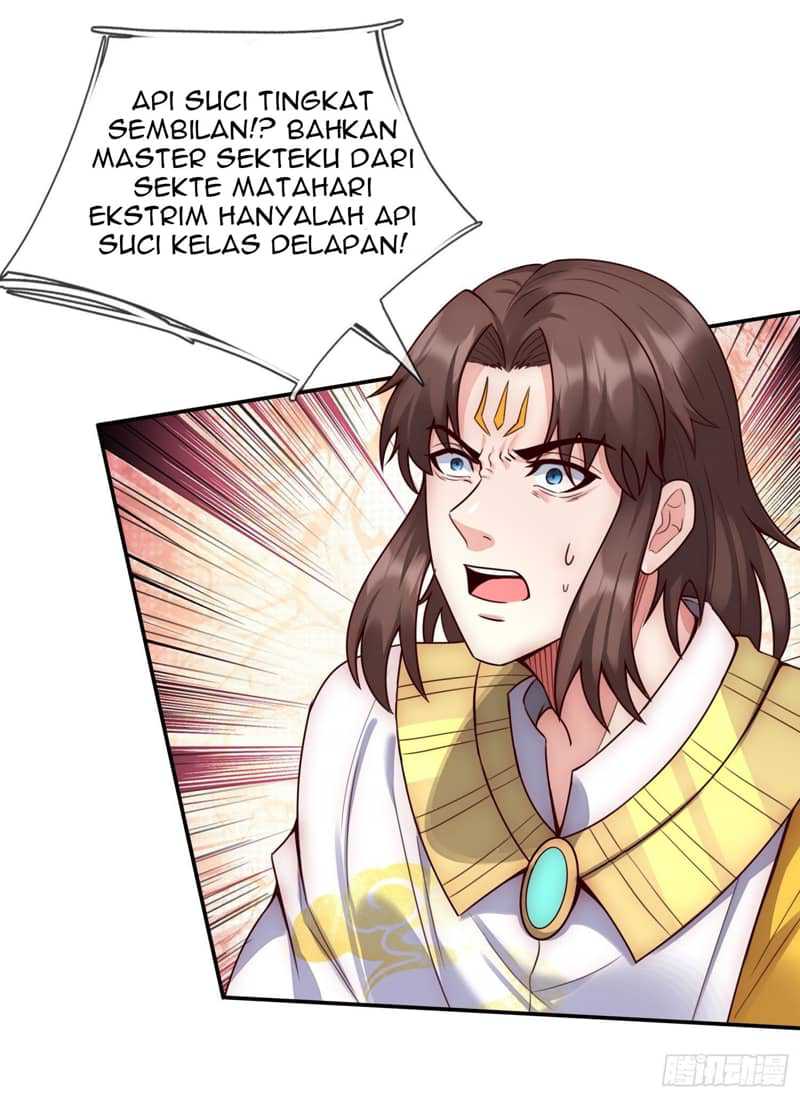 Xuantian Supreme Chapter 45 Gambar 46