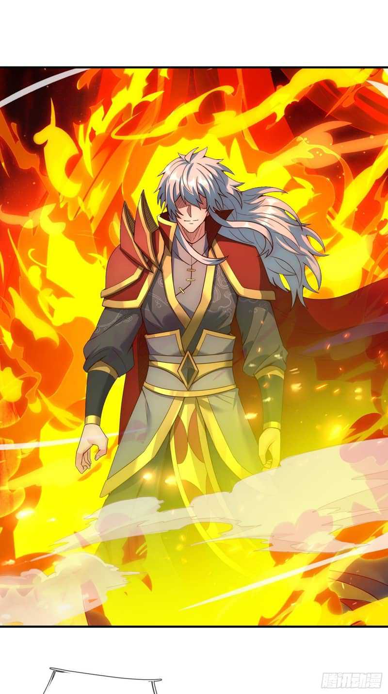 Xuantian Supreme Chapter 45 Gambar 48