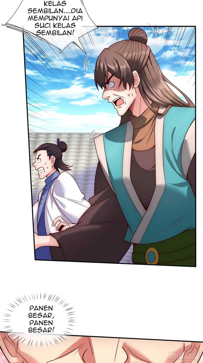 Xuantian Supreme Chapter 45 Gambar 49