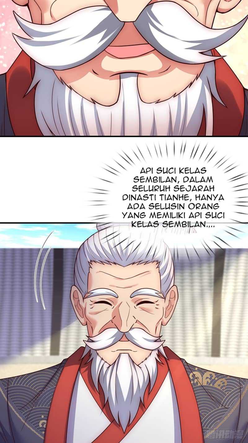 Xuantian Supreme Chapter 45 Gambar 50