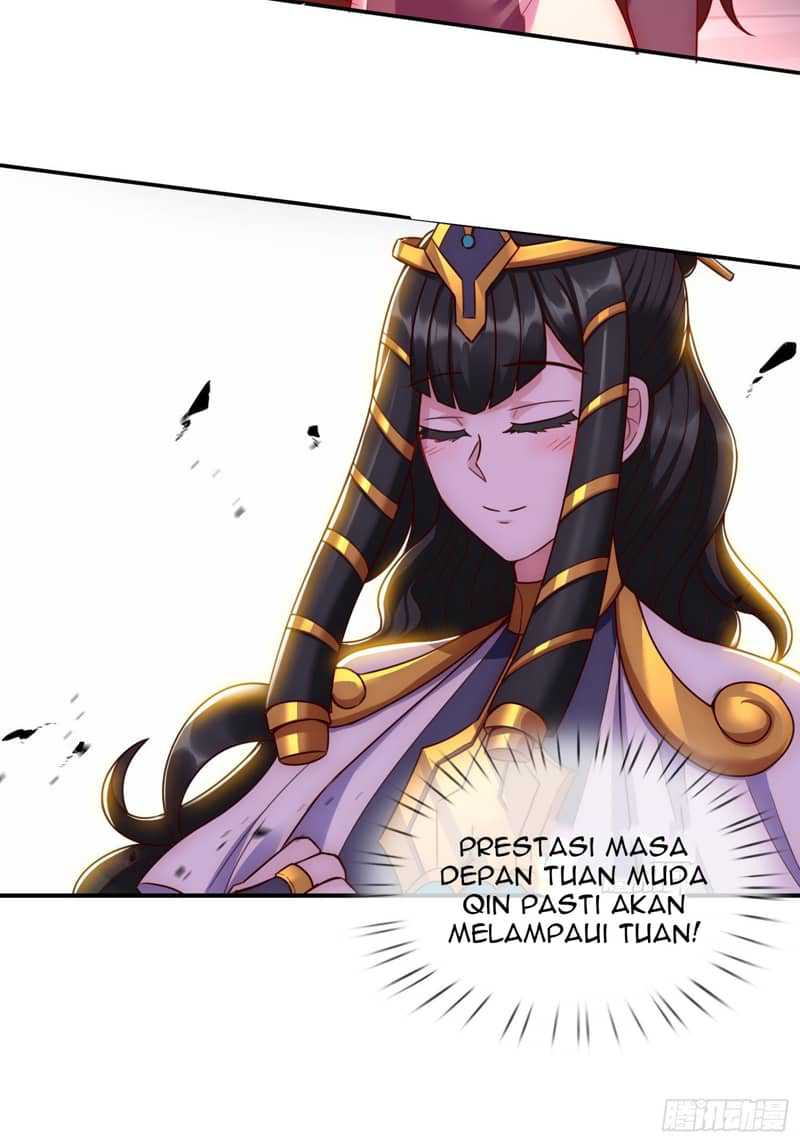 Xuantian Supreme Chapter 45 Gambar 55