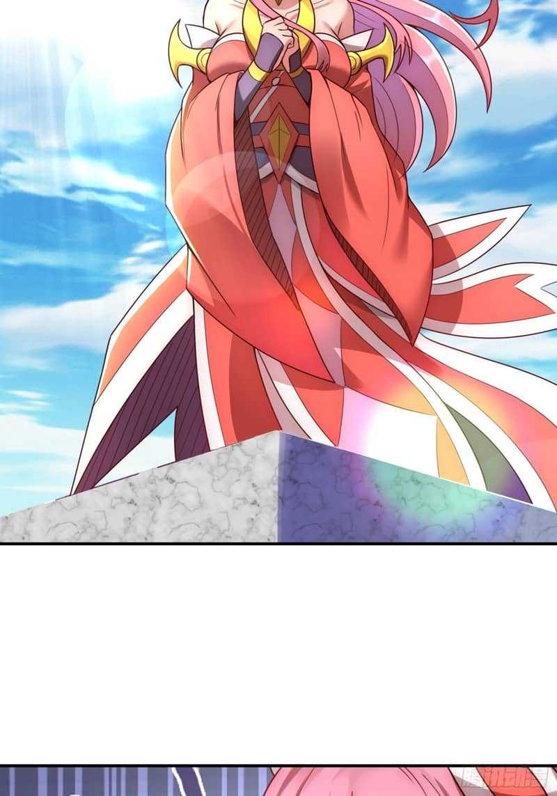 Xuantian Supreme Chapter 45 Gambar 58