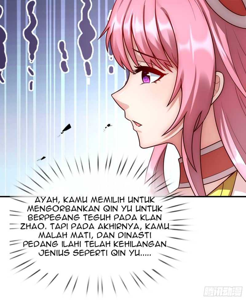 Xuantian Supreme Chapter 45 Gambar 59