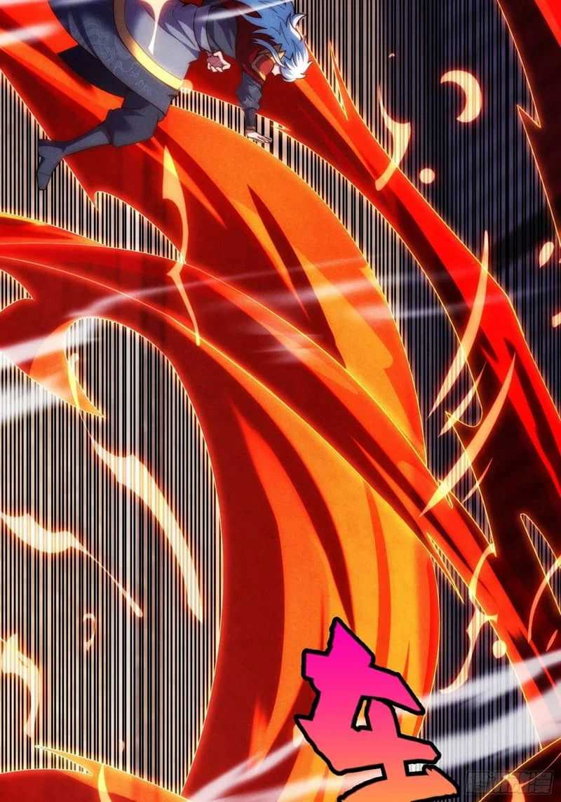 Xuantian Supreme Chapter 45 Gambar 64