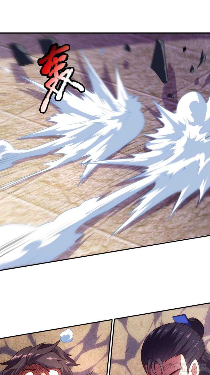 Xuantian Supreme Chapter 45 Gambar 68
