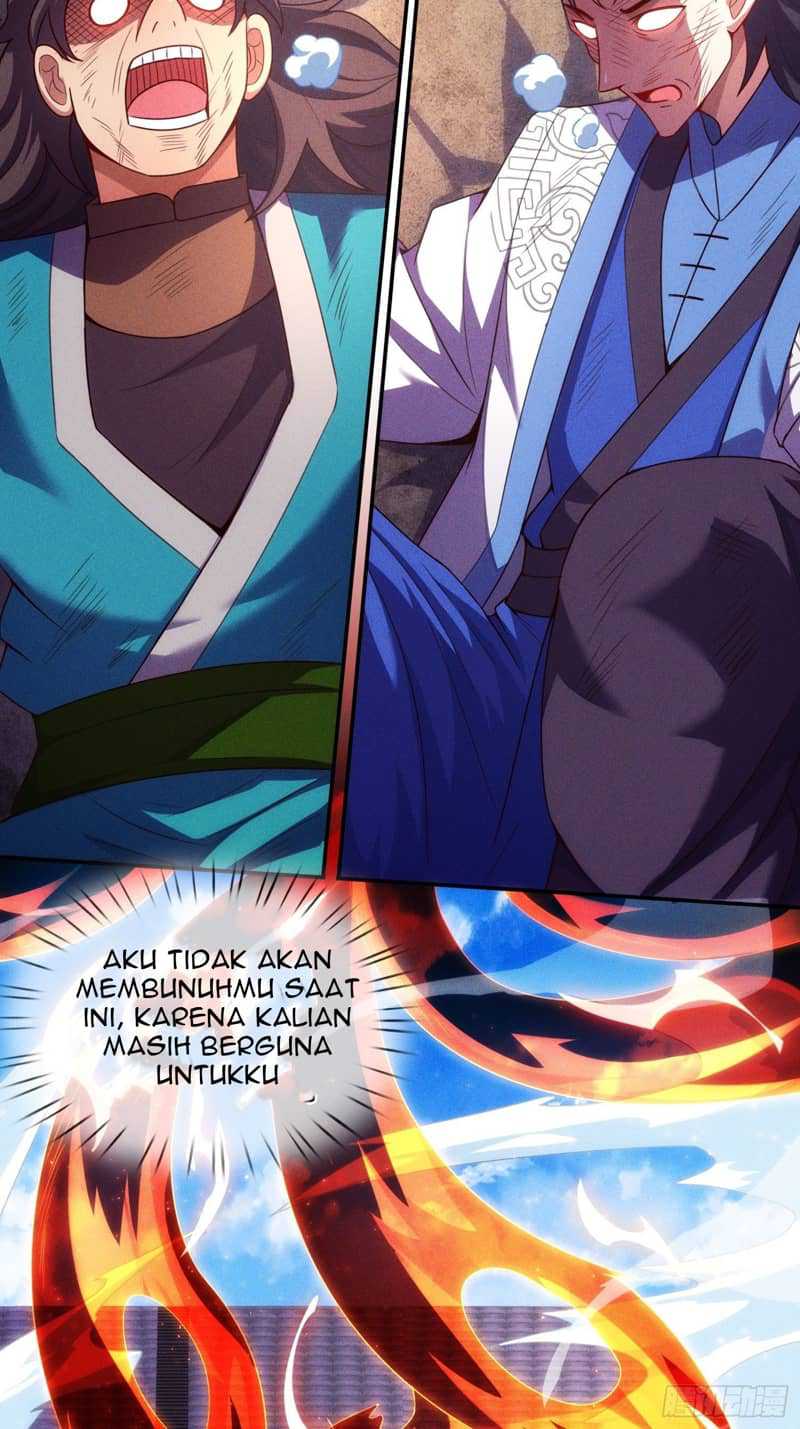 Xuantian Supreme Chapter 45 Gambar 69
