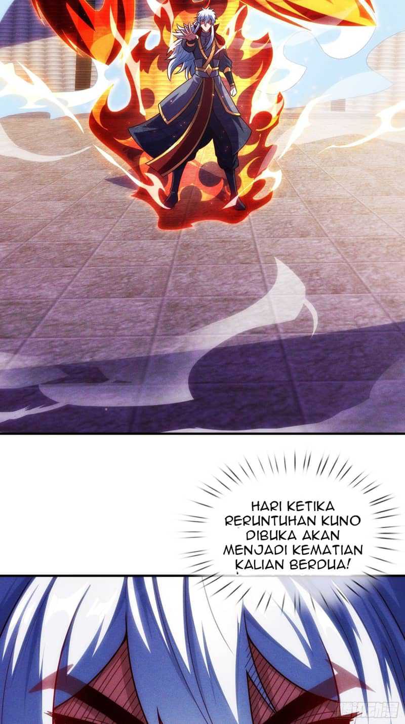 Xuantian Supreme Chapter 45 Gambar 70