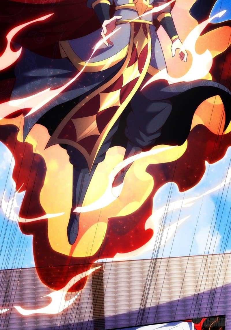 Xuantian Supreme Chapter 45 Gambar 73