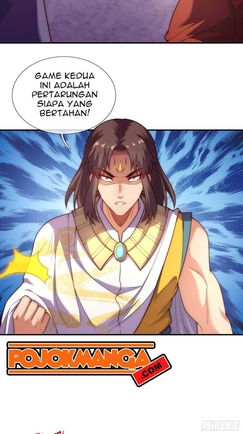 Xuantian Supreme Chapter 45 Gambar 8