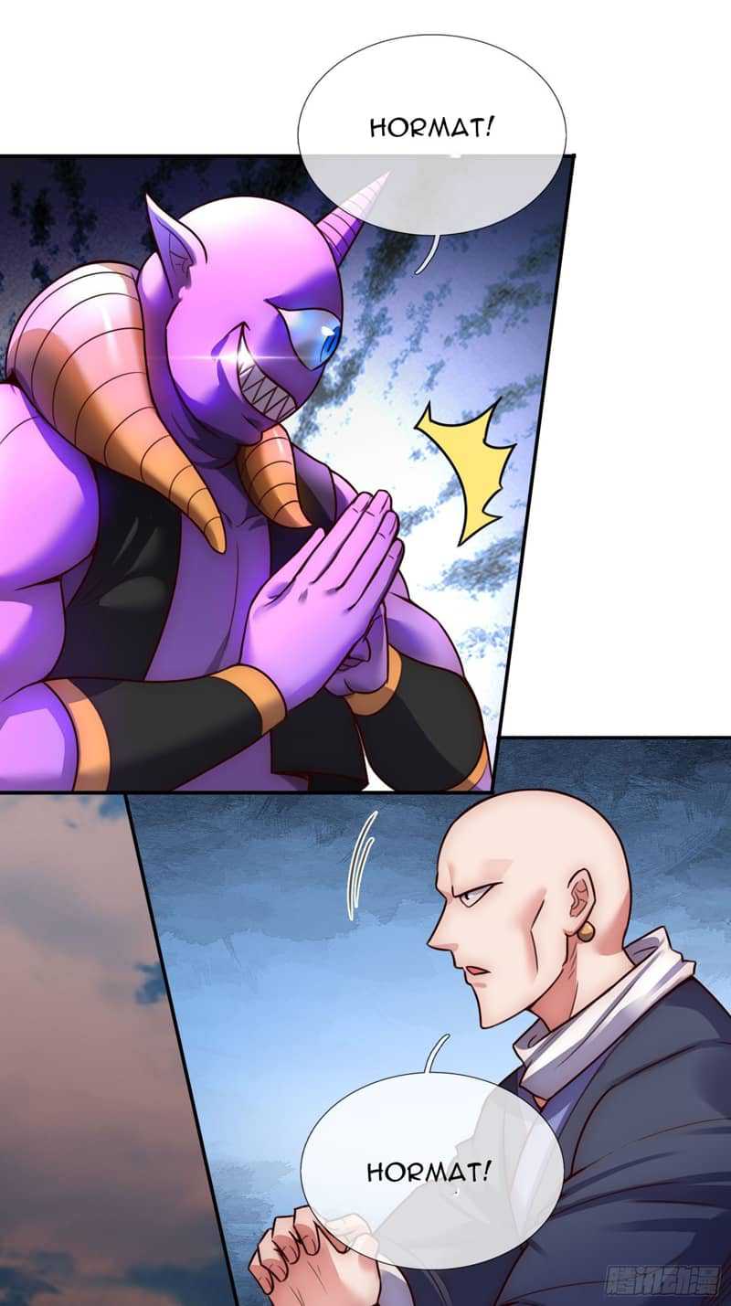 Xuantian Supreme Chapter 44 Gambar 10