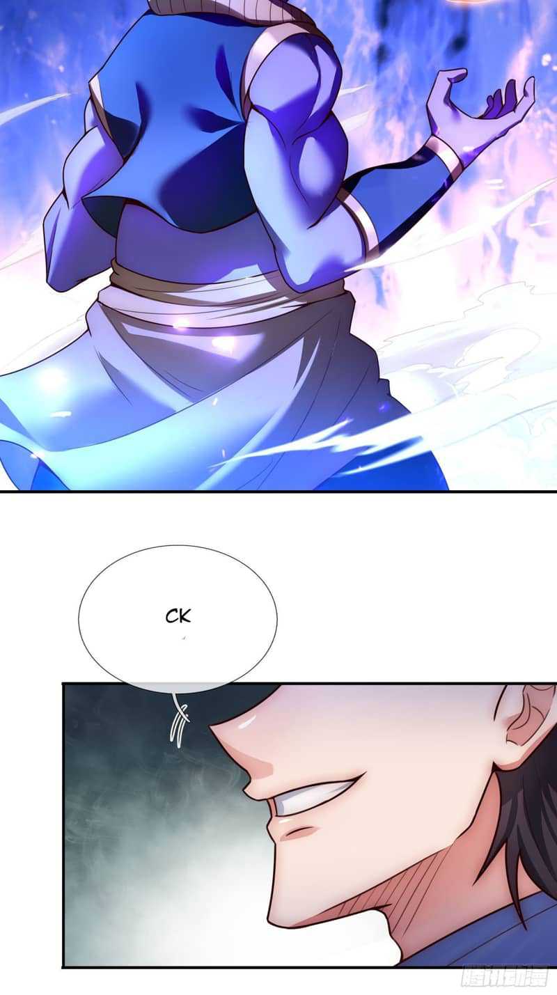 Xuantian Supreme Chapter 44 Gambar 14