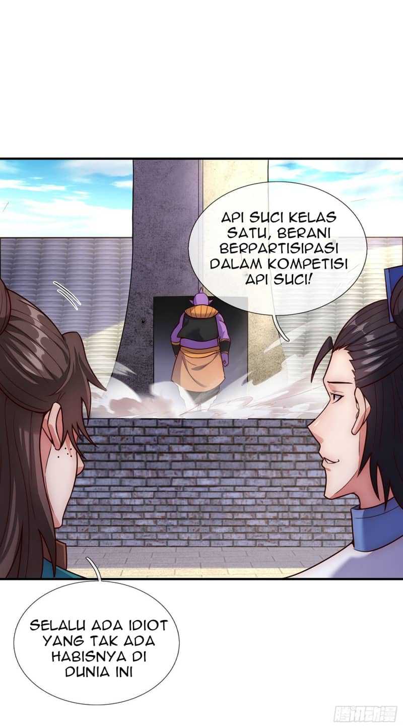 Xuantian Supreme Chapter 44 Gambar 15