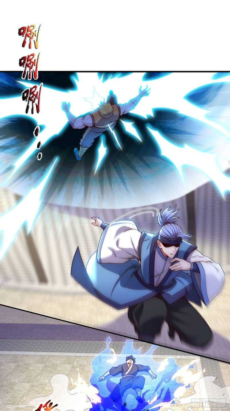 Xuantian Supreme Chapter 44 Gambar 16