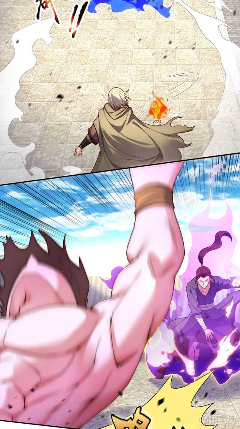 Xuantian Supreme Chapter 44 Gambar 17