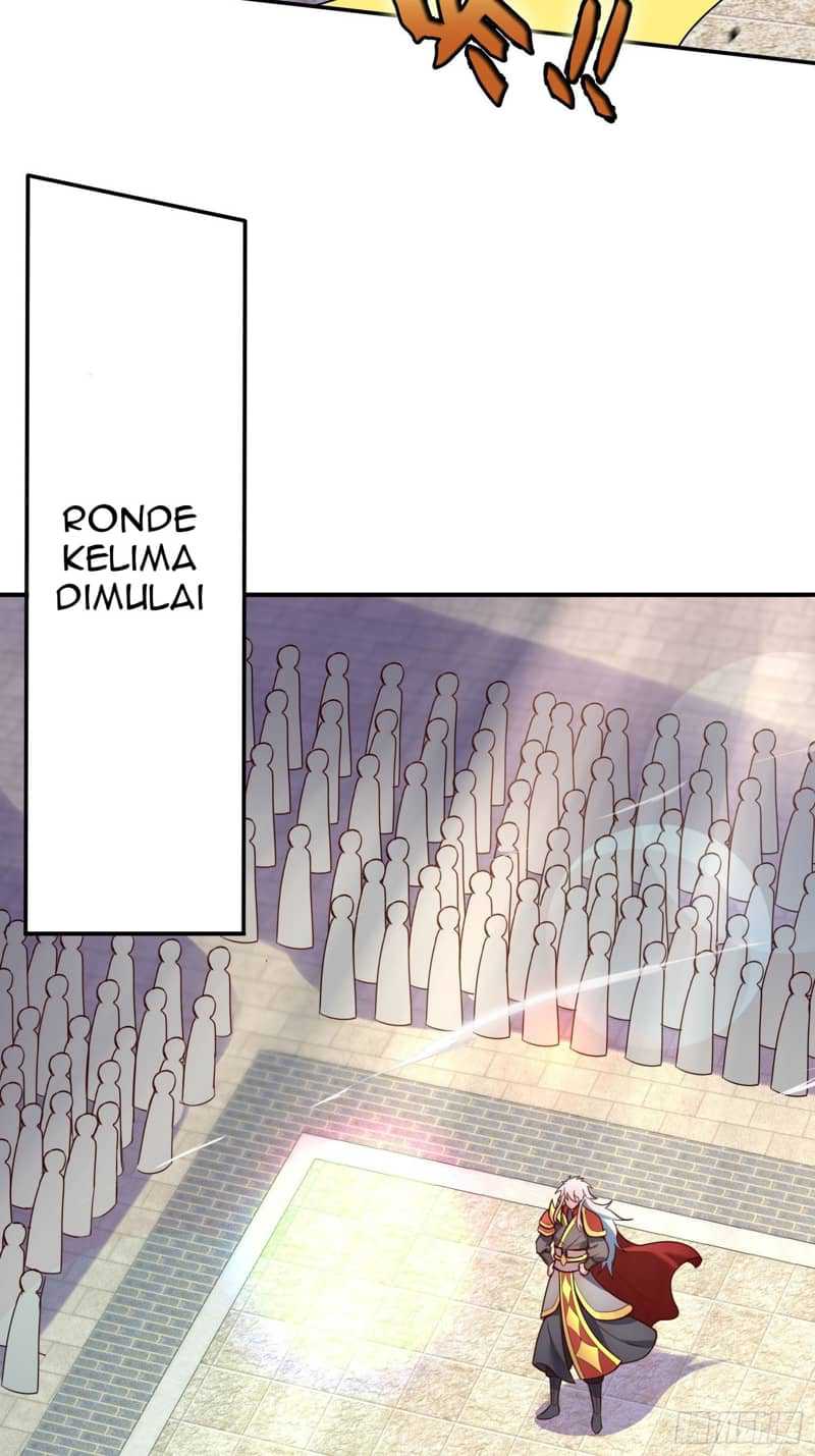 Xuantian Supreme Chapter 44 Gambar 18