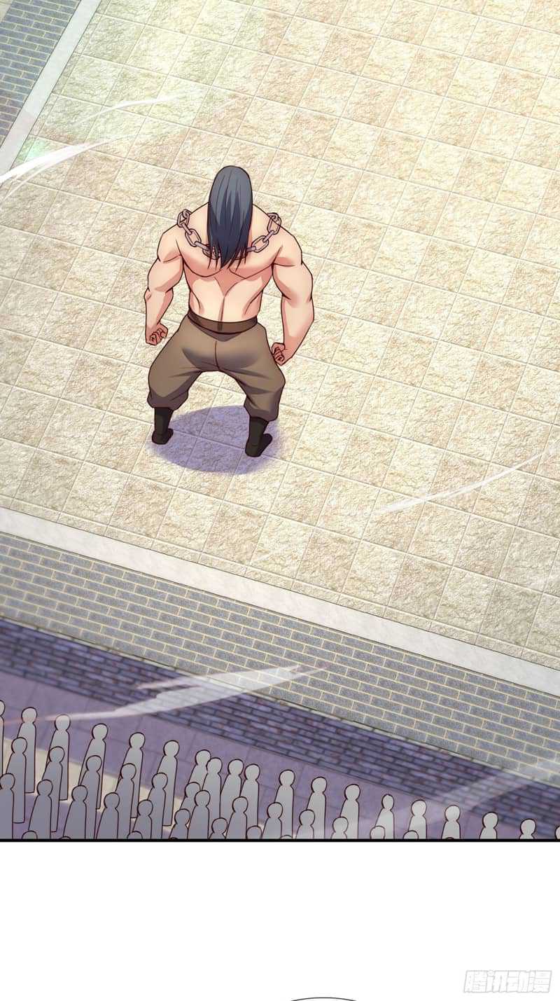 Xuantian Supreme Chapter 44 Gambar 19