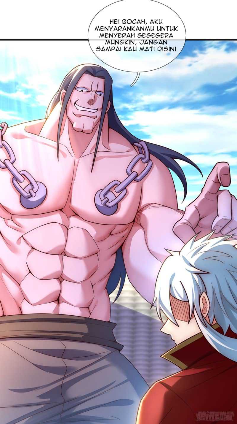 Xuantian Supreme Chapter 44 Gambar 20