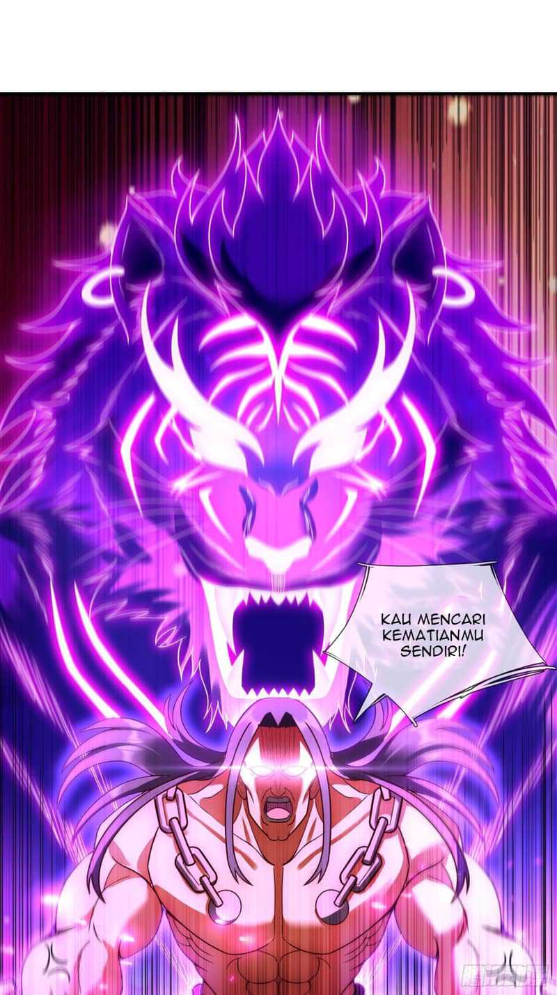 Xuantian Supreme Chapter 44 Gambar 22