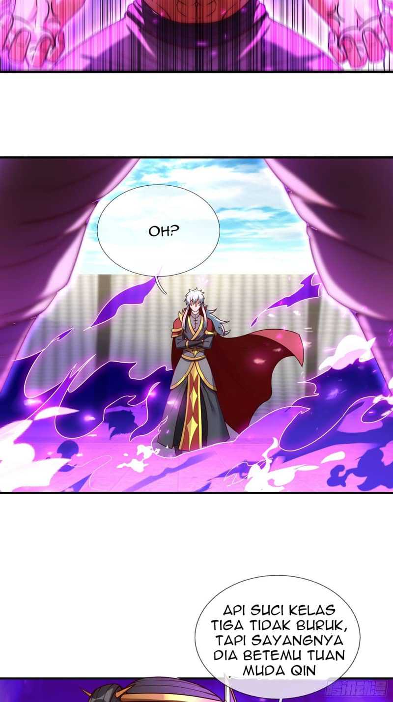 Xuantian Supreme Chapter 44 Gambar 23